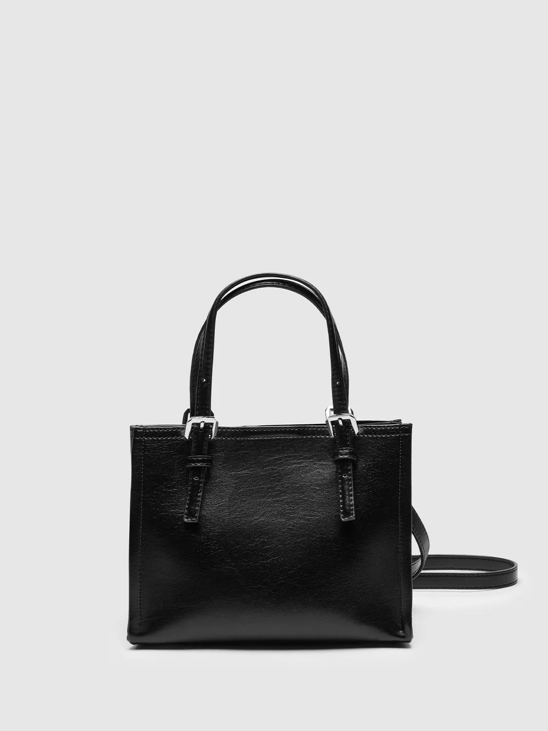 Hand Crossbody Bag sold by Urban Revivo product image thumbnail 3