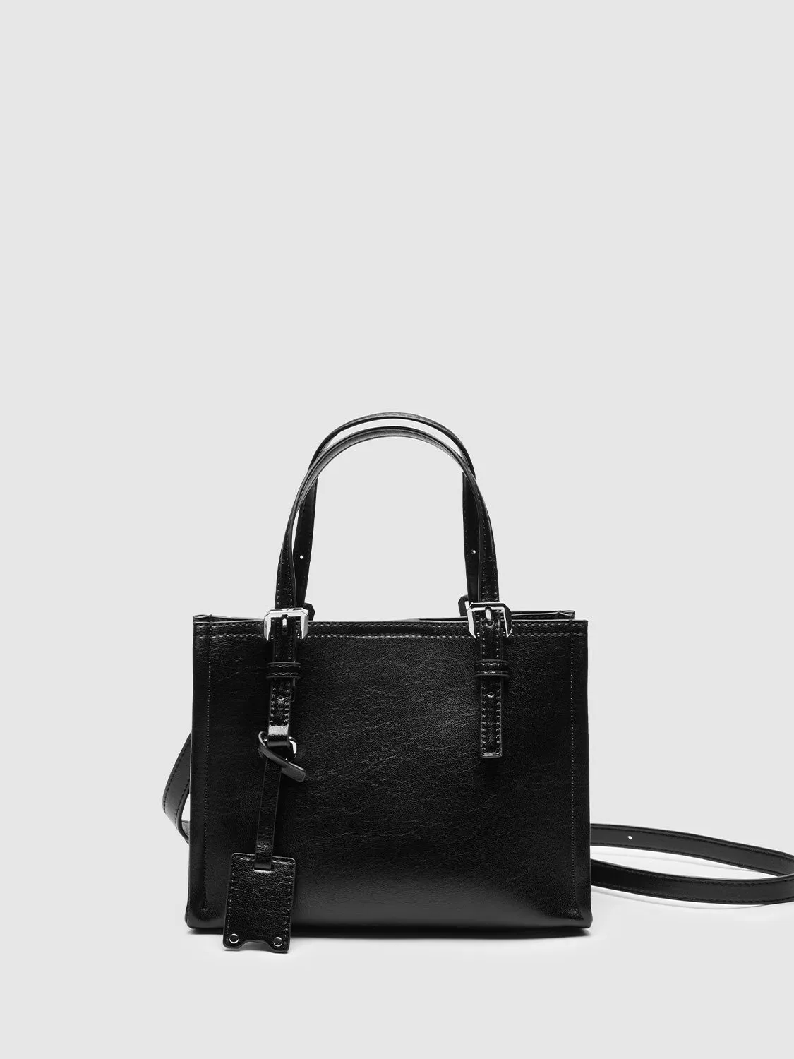 Hand Crossbody Bag sold by Urban Revivo