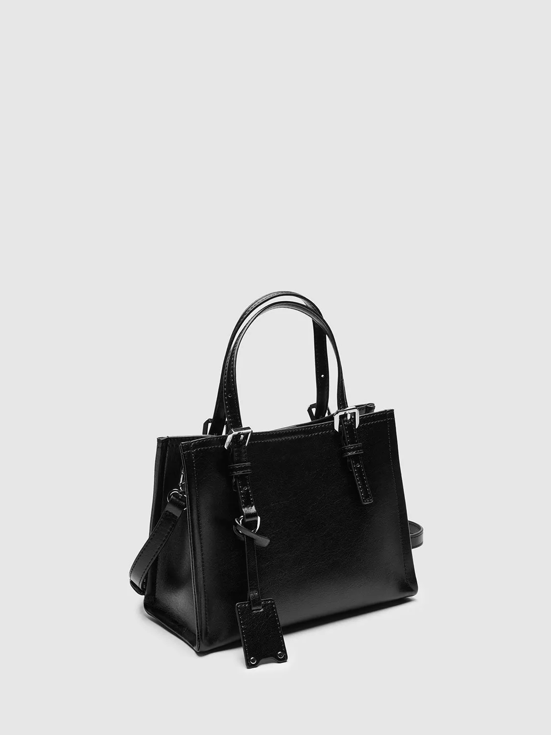 Hand Crossbody Bag sold by Urban Revivo product image thumbnail 2