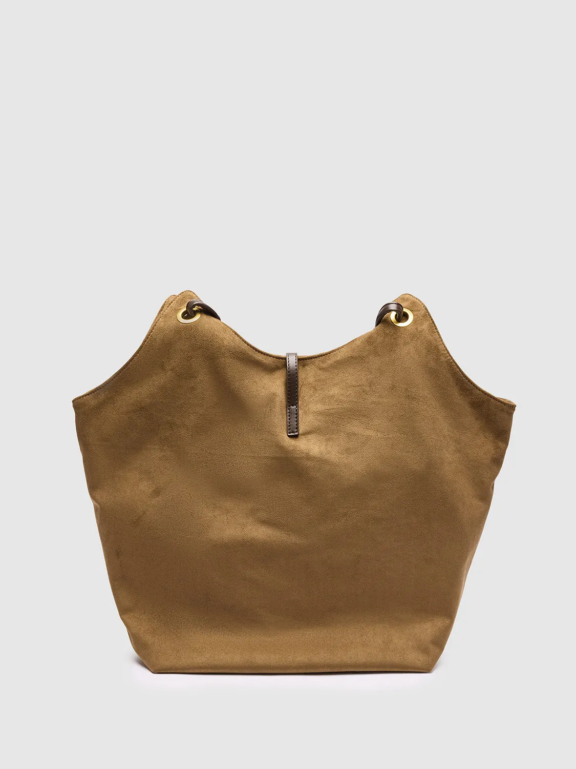 String Décor Large Shoulder Bag sold by Urban Revivo product image thumbnail 3