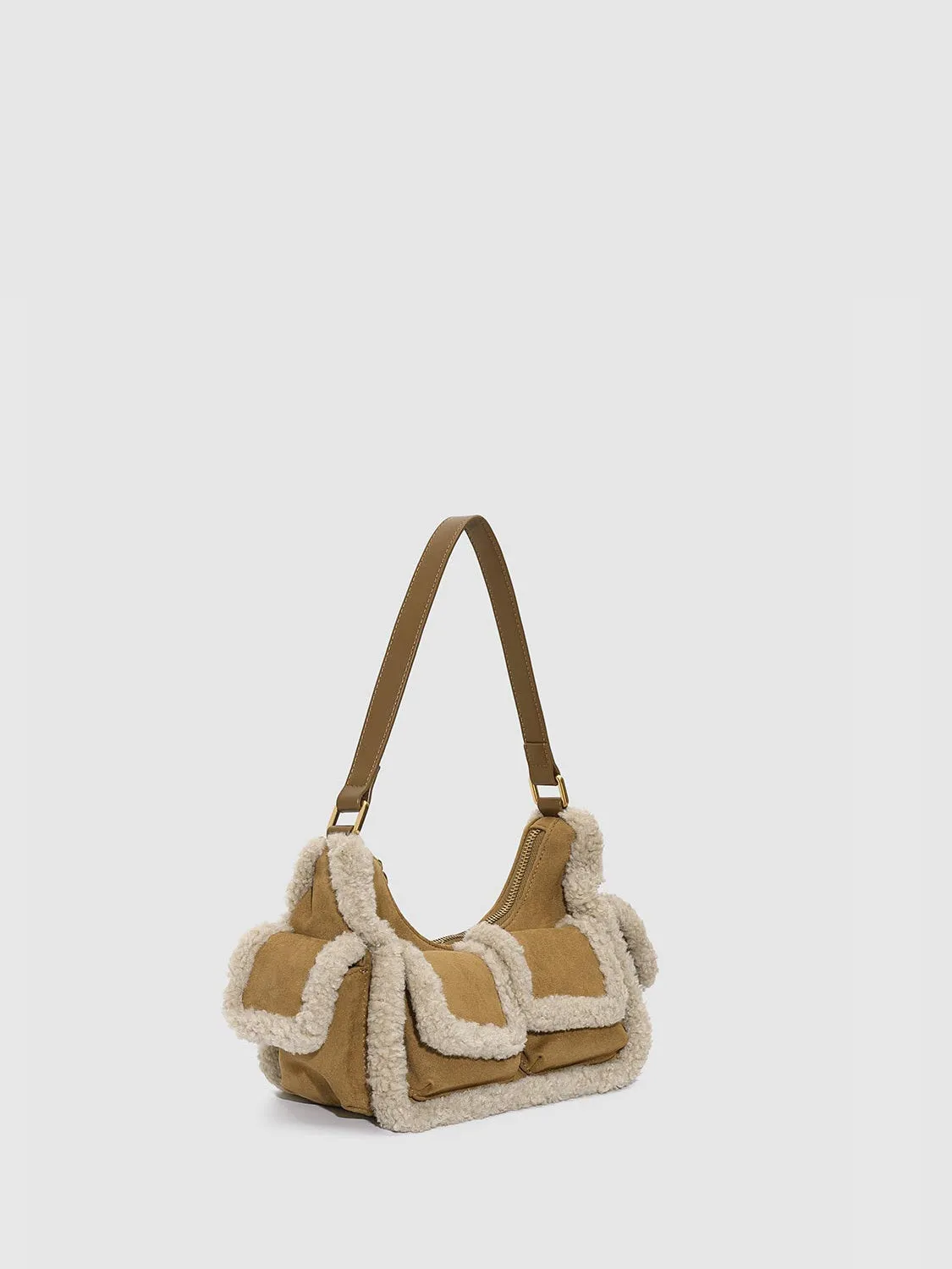 Shoulder Satchel Bag sold by Urban Revivo product image thumbnail 2