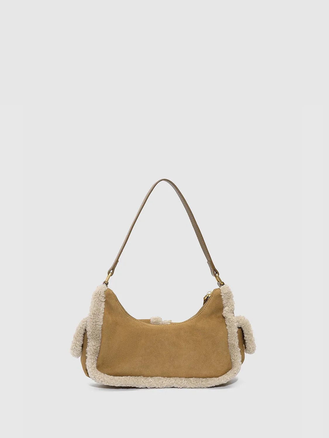 Shoulder Satchel Bag sold by Urban Revivo product image thumbnail 3
