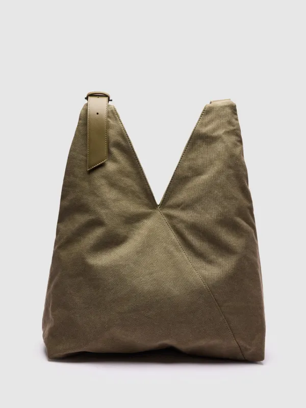 Adjustable Buckle Tote Shoulder Bags sold by Urban Revivo