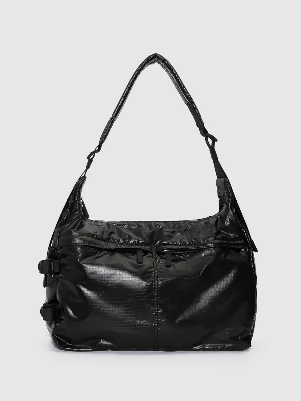 Adjustable Crossbody Bag sold by Urban Revivo