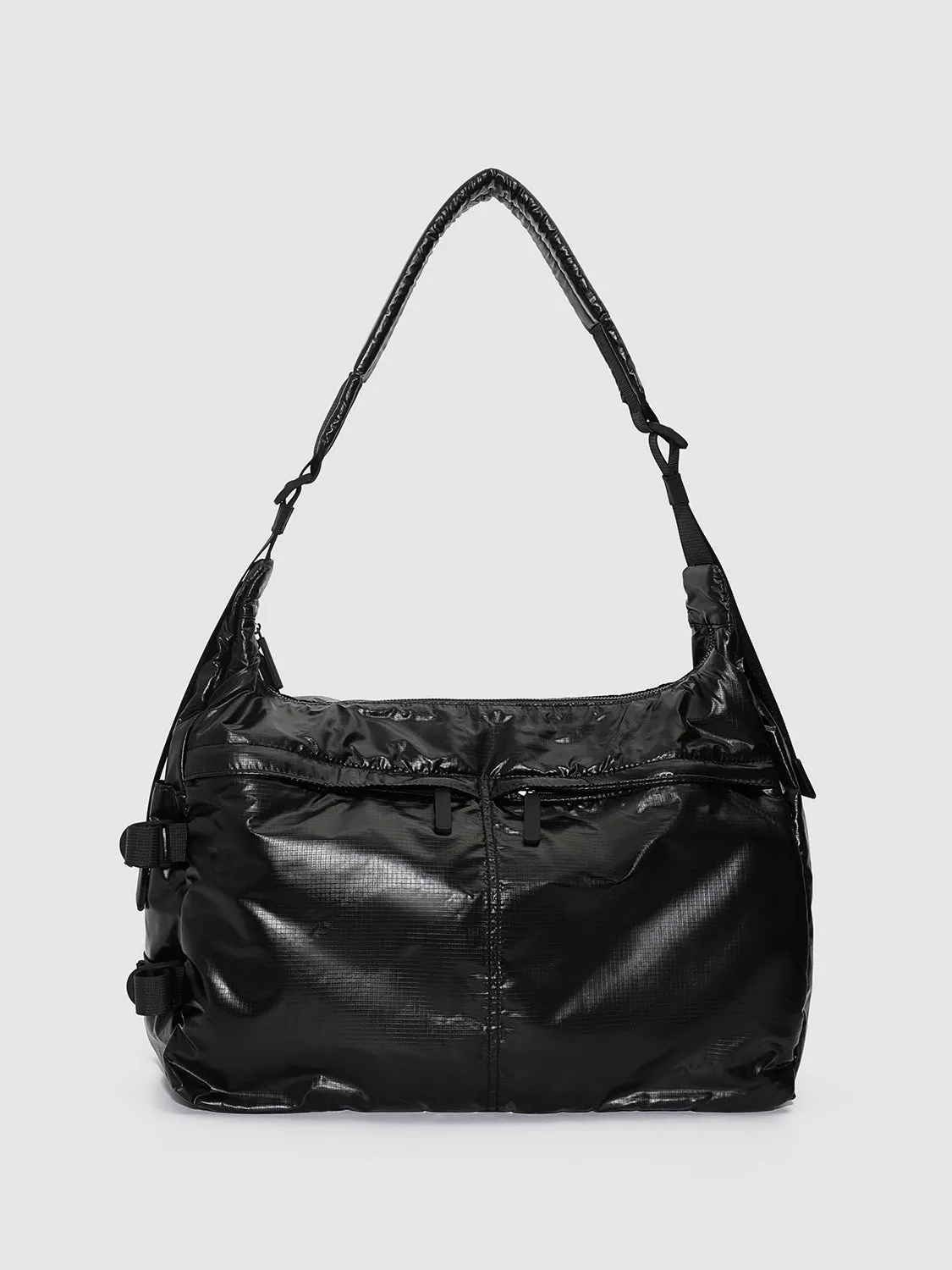 Adjustable Crossbody Bag sold by Urban Revivo