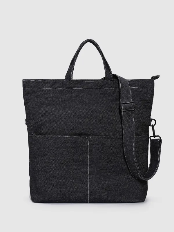 Guitar Strap Crossbody Hand Bag sold by Urban Revivo