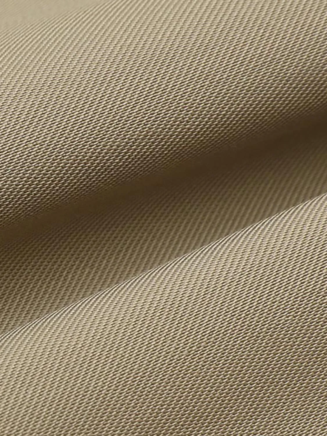 Oversize Loose Trench Coats sold by Urban Revivo product image thumbnail 3