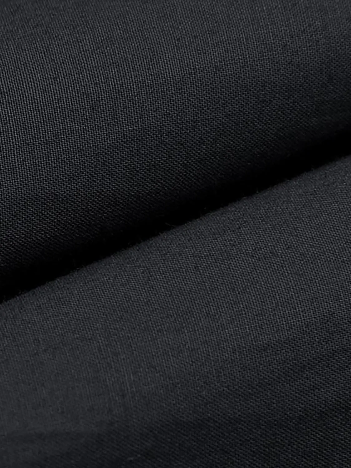 Frill Hem A-Line Midi Skirts sold by Urban Revivo product image thumbnail 3