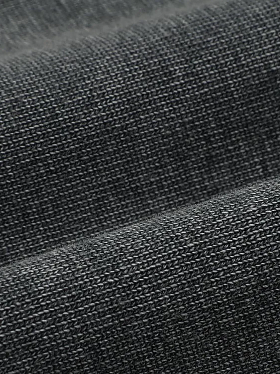 Patch Pocket Long Sleeve T-Shirts sold by Urban Revivo product image thumbnail 3