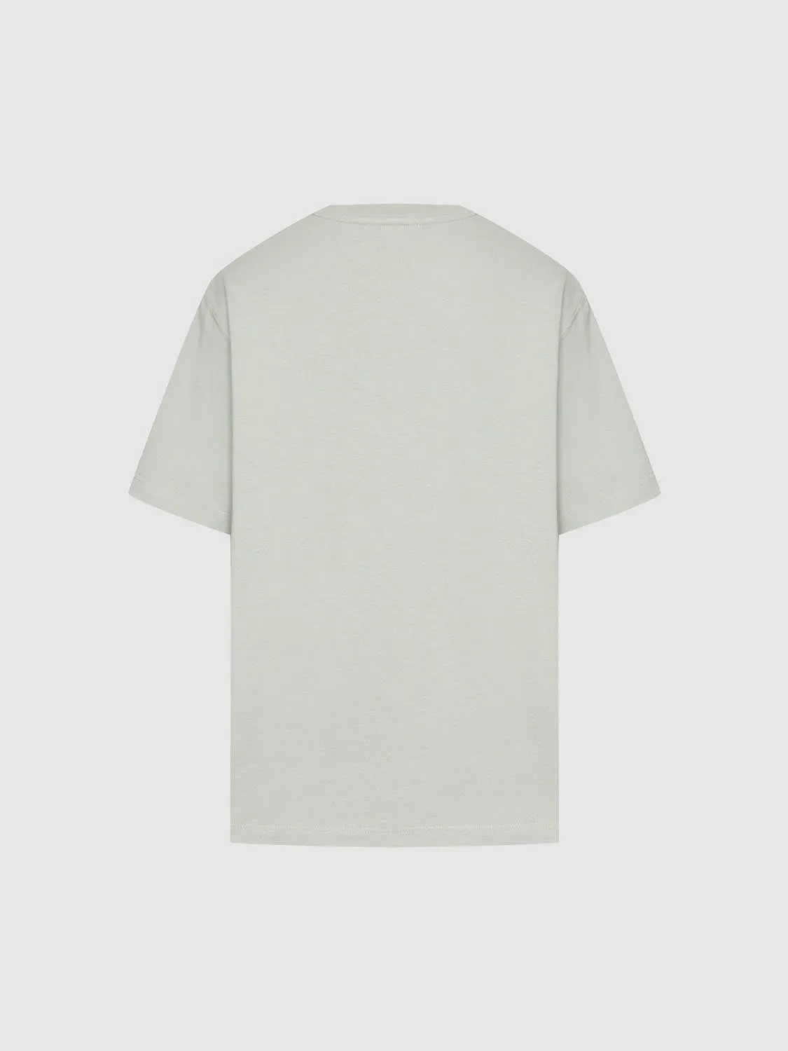 Print Crew Neck T-Shirts sold by Urban Revivo product image thumbnail 2