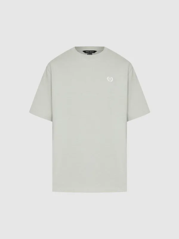 Print Crew Neck T-Shirts sold by Urban Revivo