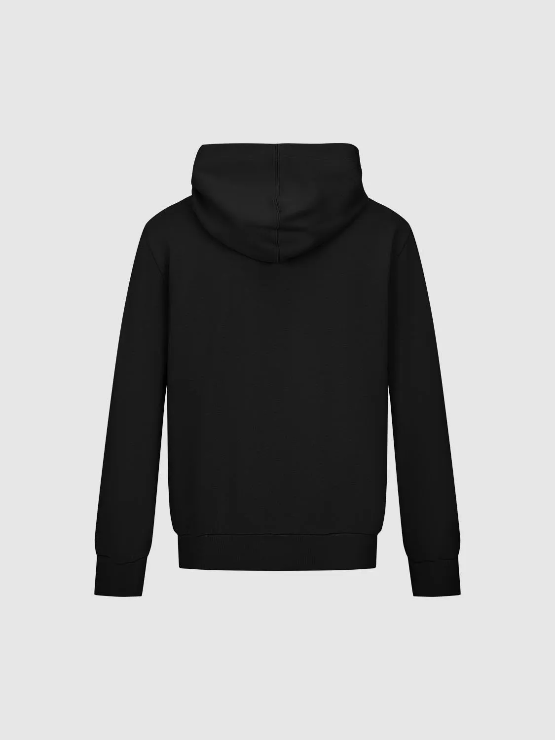 Hooded Sweatshirts sold by Urban Revivo product image thumbnail 5