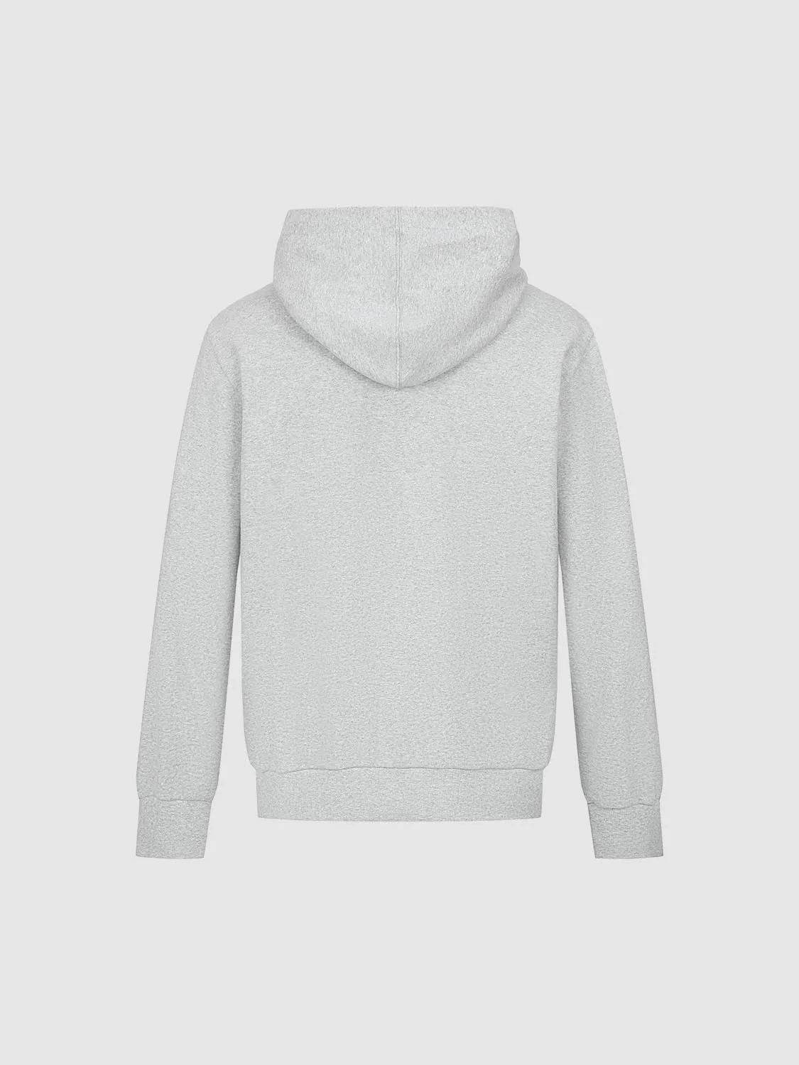 Hooded Sweatshirts sold by Urban Revivo product image thumbnail 2