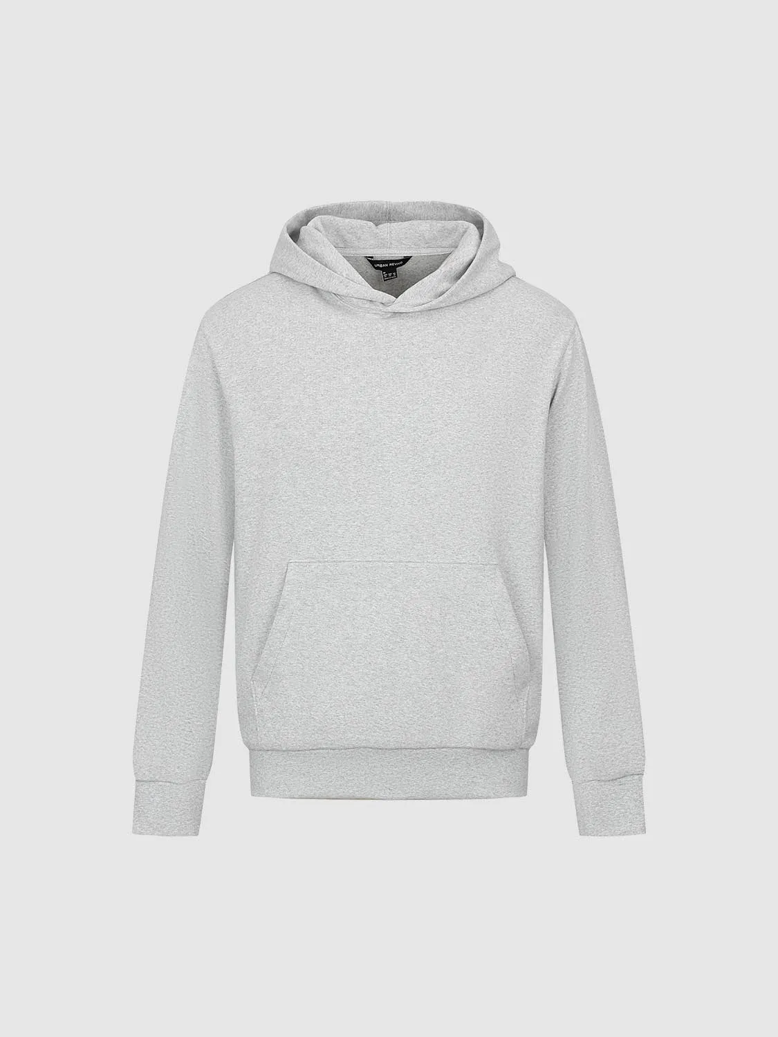Hooded Sweatshirts sold by Urban Revivo