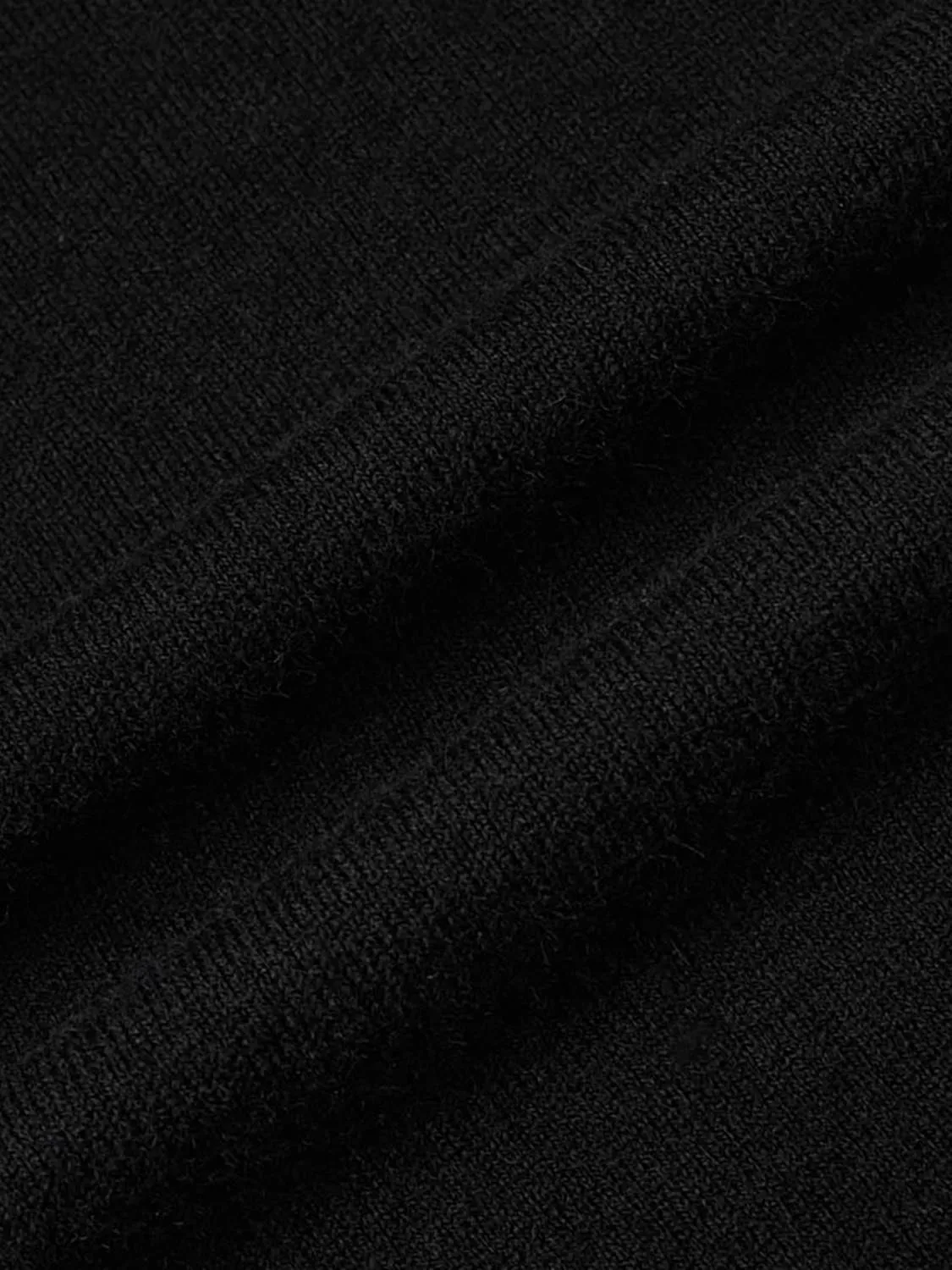 V-Neck Knitted Cardigan sold by Urban Revivo product image thumbnail 3