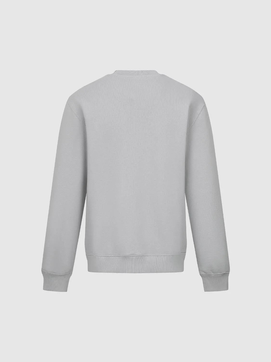 Printed Sweatshirts sold by Urban Revivo product image thumbnail 2