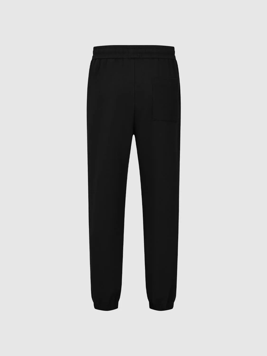 Drawstring Barrel Pants sold by Urban Revivo product image thumbnail 5