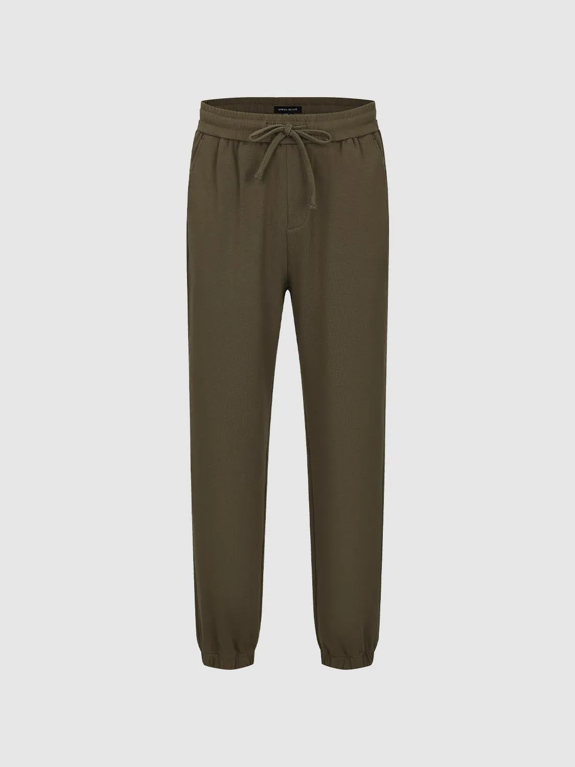 Drawstring Barrel Pants sold by Urban Revivo