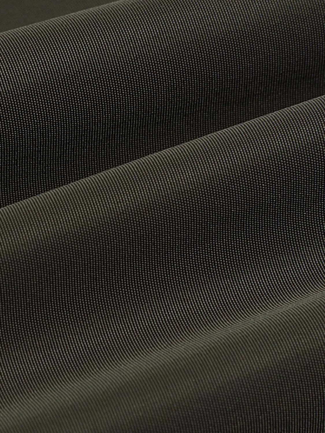 Zip Up A-Line Midi Skirts sold by Urban Revivo product image thumbnail 3