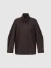Stand Collar Bomber Jackets sold by Urban Revivo