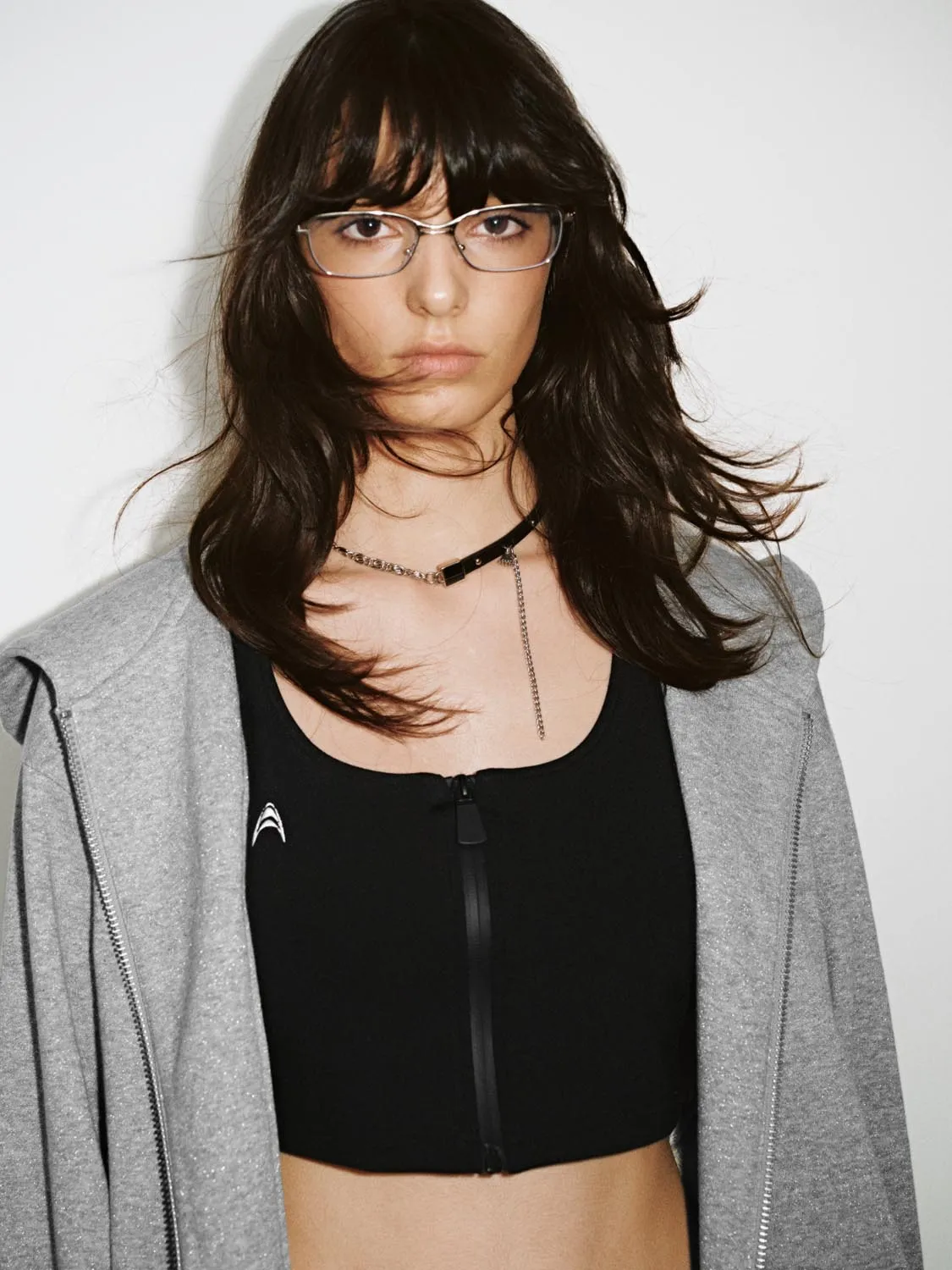 Zip Up Bomber Jackets sold by Urban Revivo product image thumbnail 3