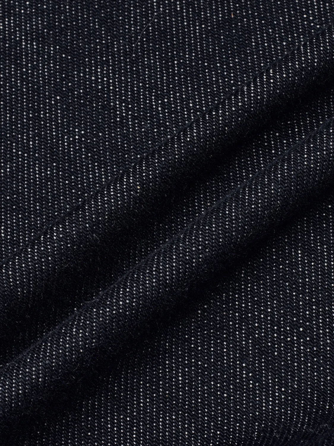 Button Up Denim Jackets sold by Urban Revivo product image thumbnail 3