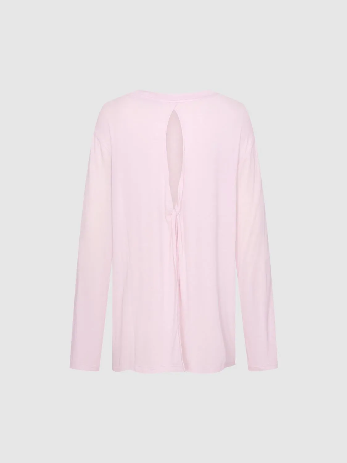 Long Sleeve T-Shirts sold by Urban Revivo product image thumbnail 2