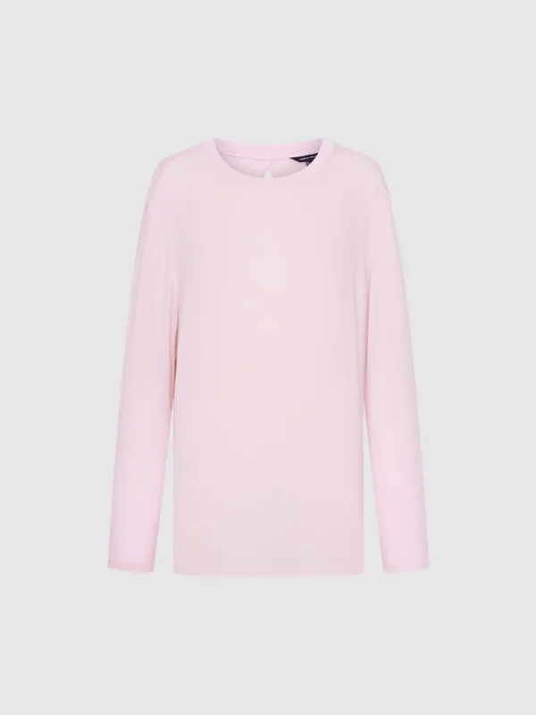 Long Sleeve T-Shirts sold by Urban Revivo