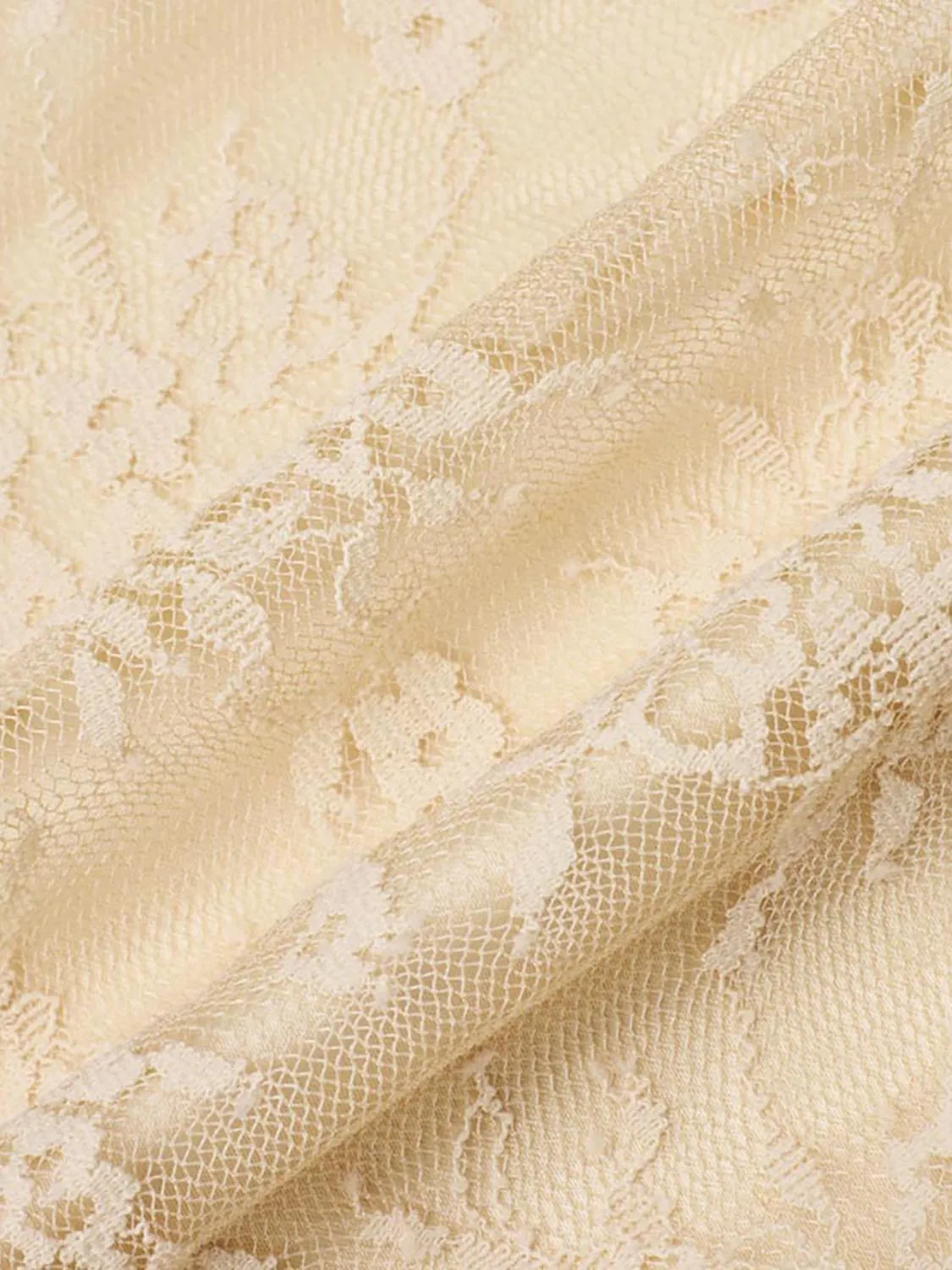 Ruffled Overhead Shirts sold by Urban Revivo product image thumbnail 3