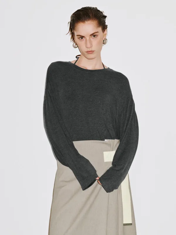 Long Sleeve T-Shirts sold by Urban Revivo