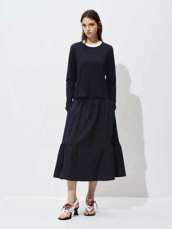 Long Sleeve T-Shirts sold by Urban Revivo