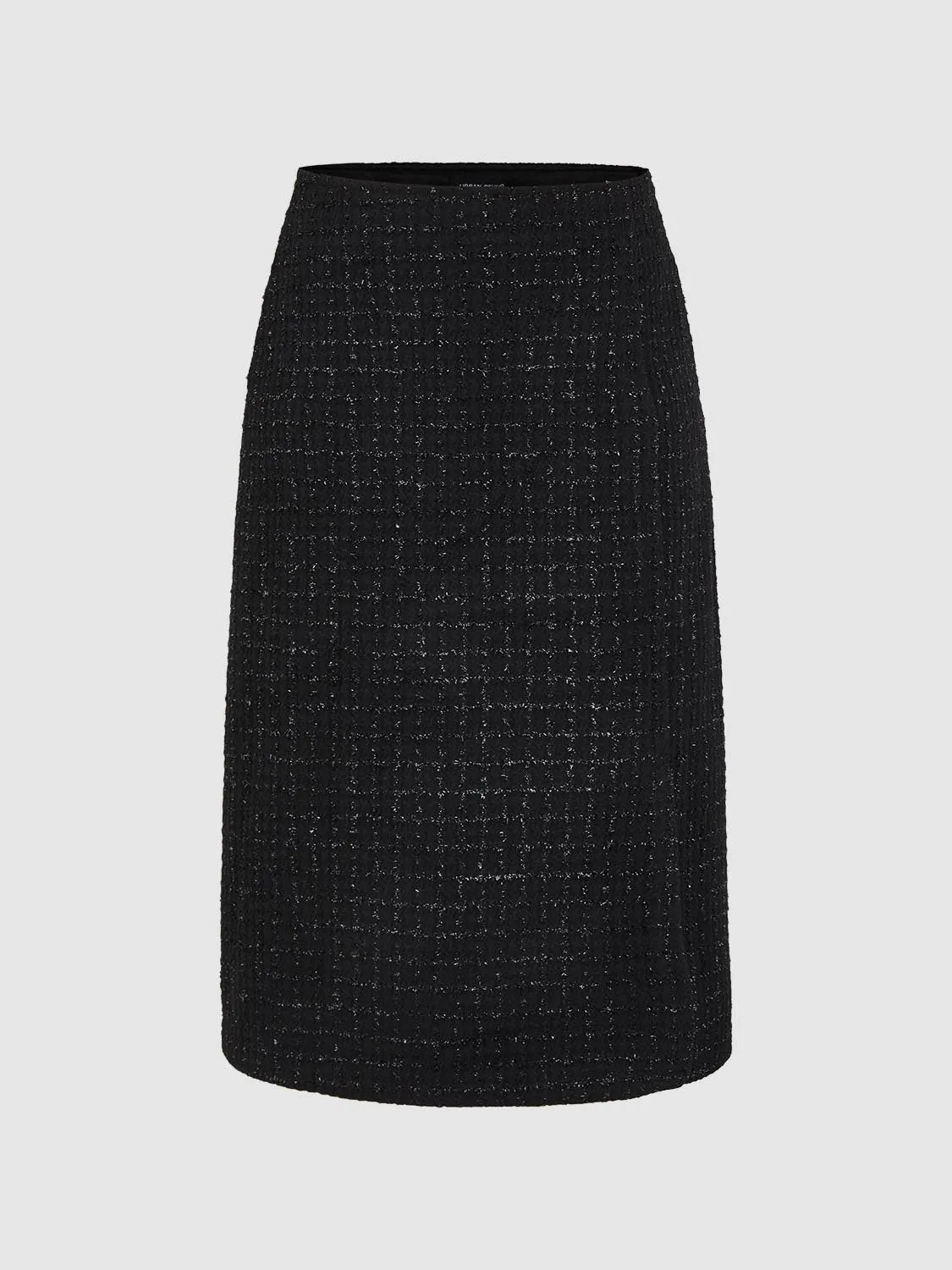 Straight Midi Skirts sold by Urban Revivo