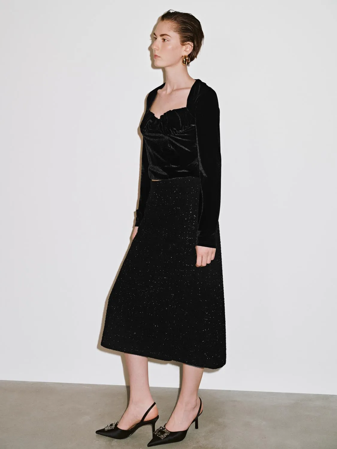 Tailored Overhead Shirts sold by Urban Revivo product image thumbnail 5