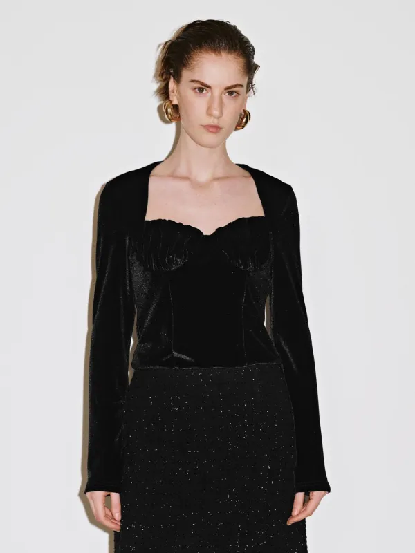 Tailored Overhead Shirts sold by Urban Revivo