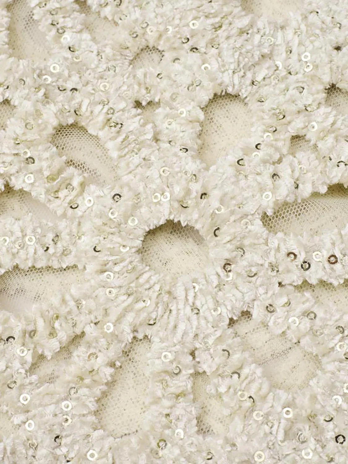 Double Layered Lace Midi Skirts sold by Urban Revivo product image thumbnail 3