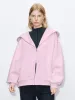 Oversized Bomber Jackets sold by Urban Revivo