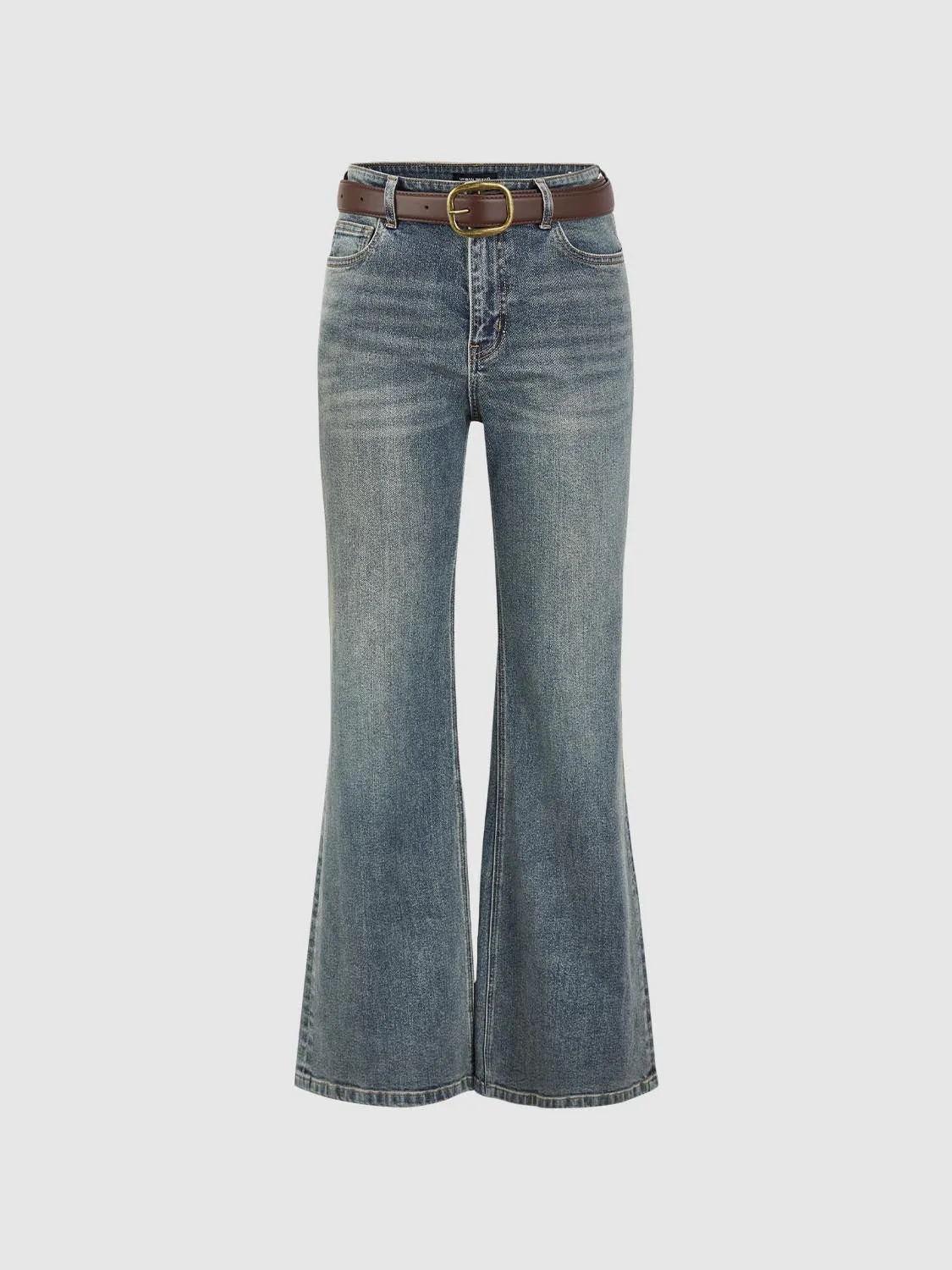 Flare Jeans sold by Urban Revivo