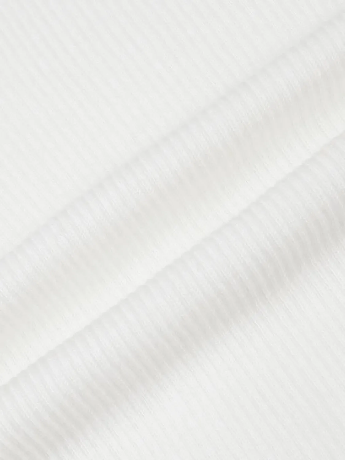 Long Sleeve Knitted T-Shirts sold by Urban Revivo product image thumbnail 3