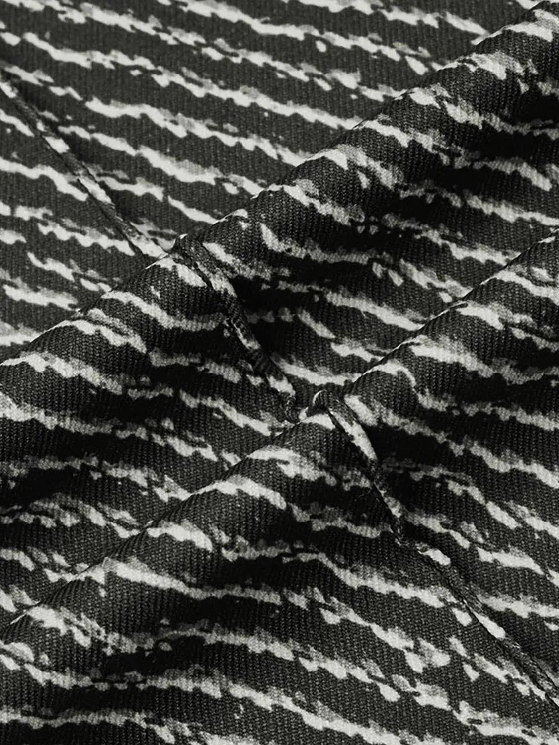 Smart Wide Leg Pants sold by Urban Revivo product image thumbnail 3