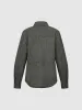Strip Button Up Jackets sold by Urban Revivo