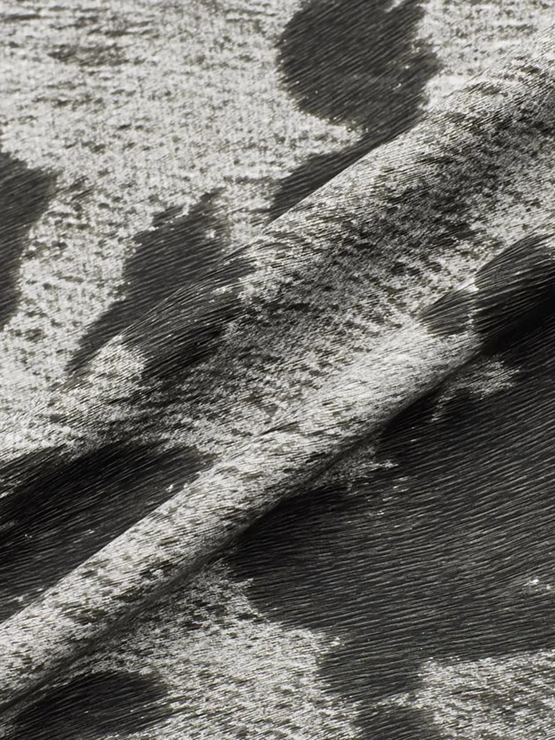 Printed A-Line Midi Skirts sold by Urban Revivo product image thumbnail 3