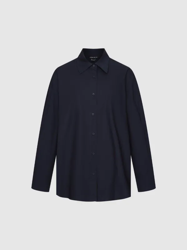 Solid Button Up Shirts sold by Urban Revivo
