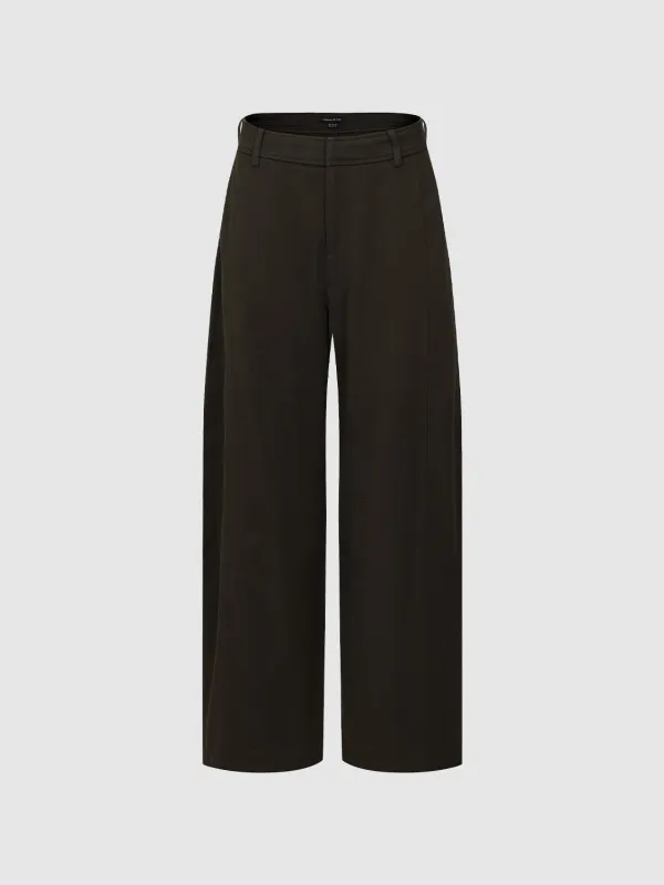 Barrel Machete Pants sold by Urban Revivo