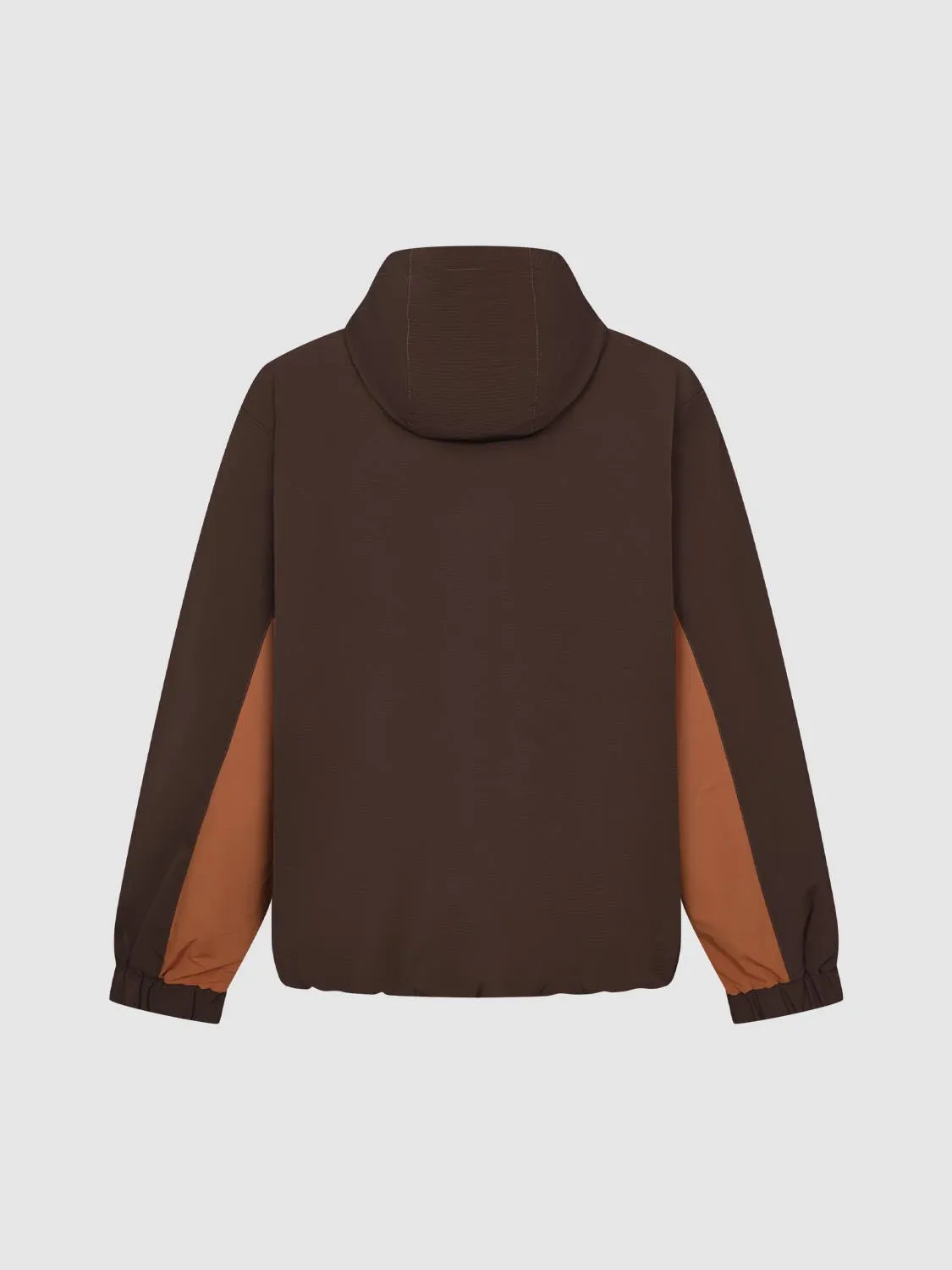 Contrast Button Up Jackets sold by Urban Revivo product image thumbnail 2