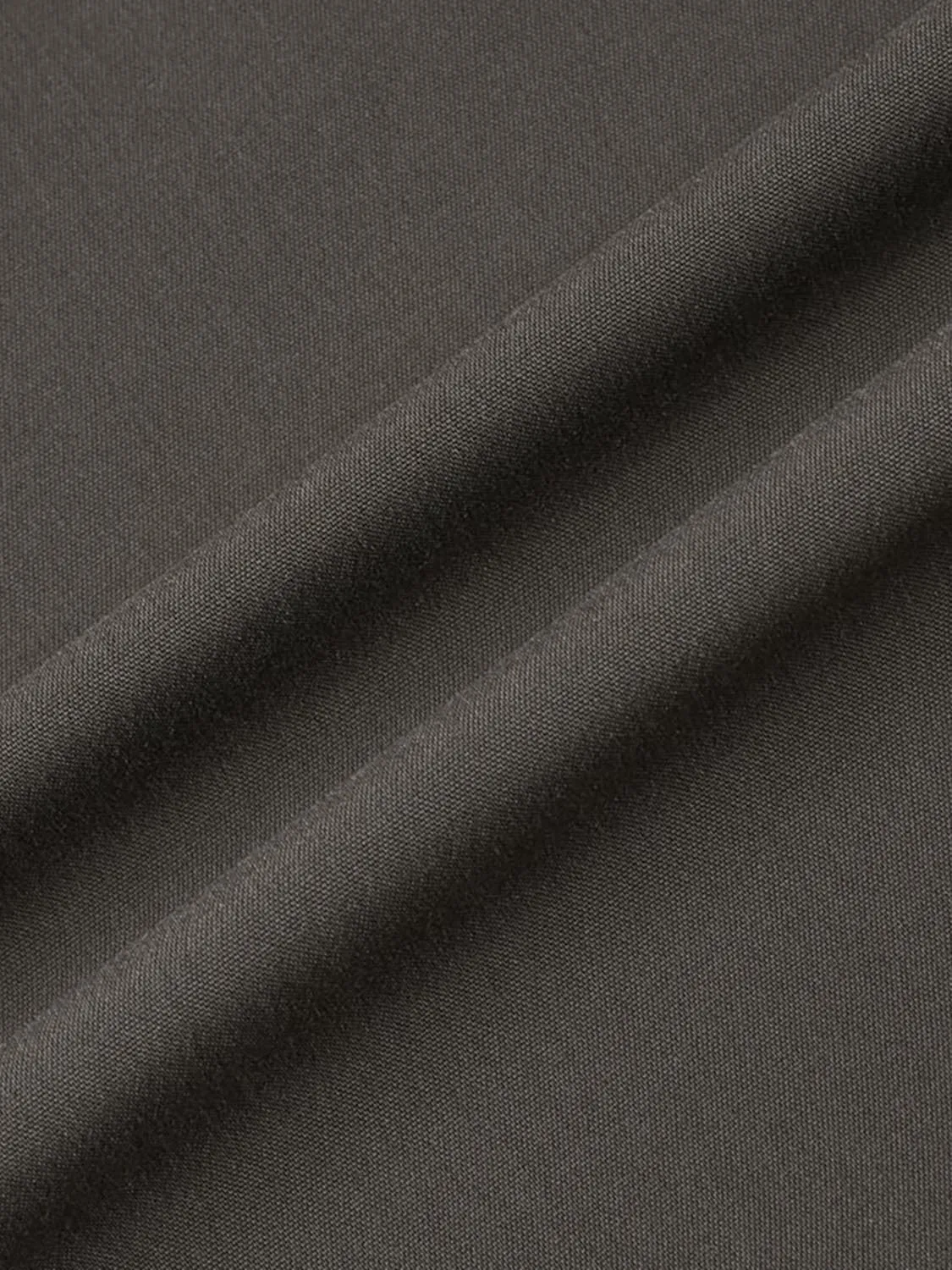 Solid Button Up Shirts sold by Urban Revivo product image thumbnail 3