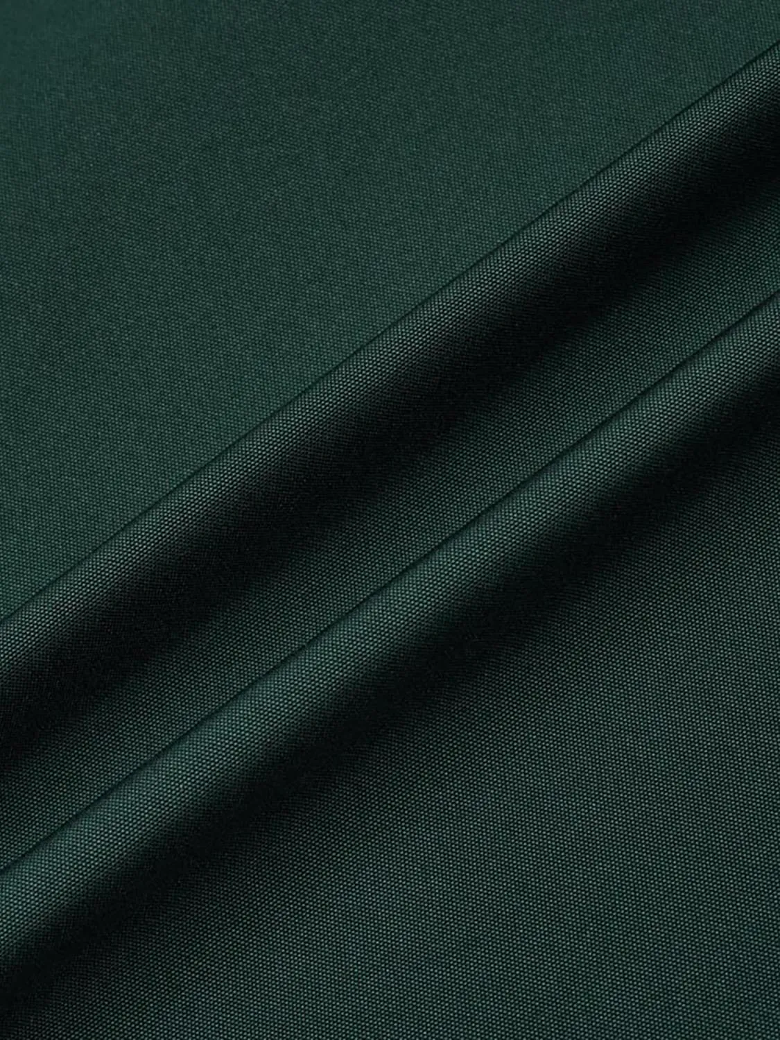 Stand Collar Overhead Shirts sold by Urban Revivo product image thumbnail 3