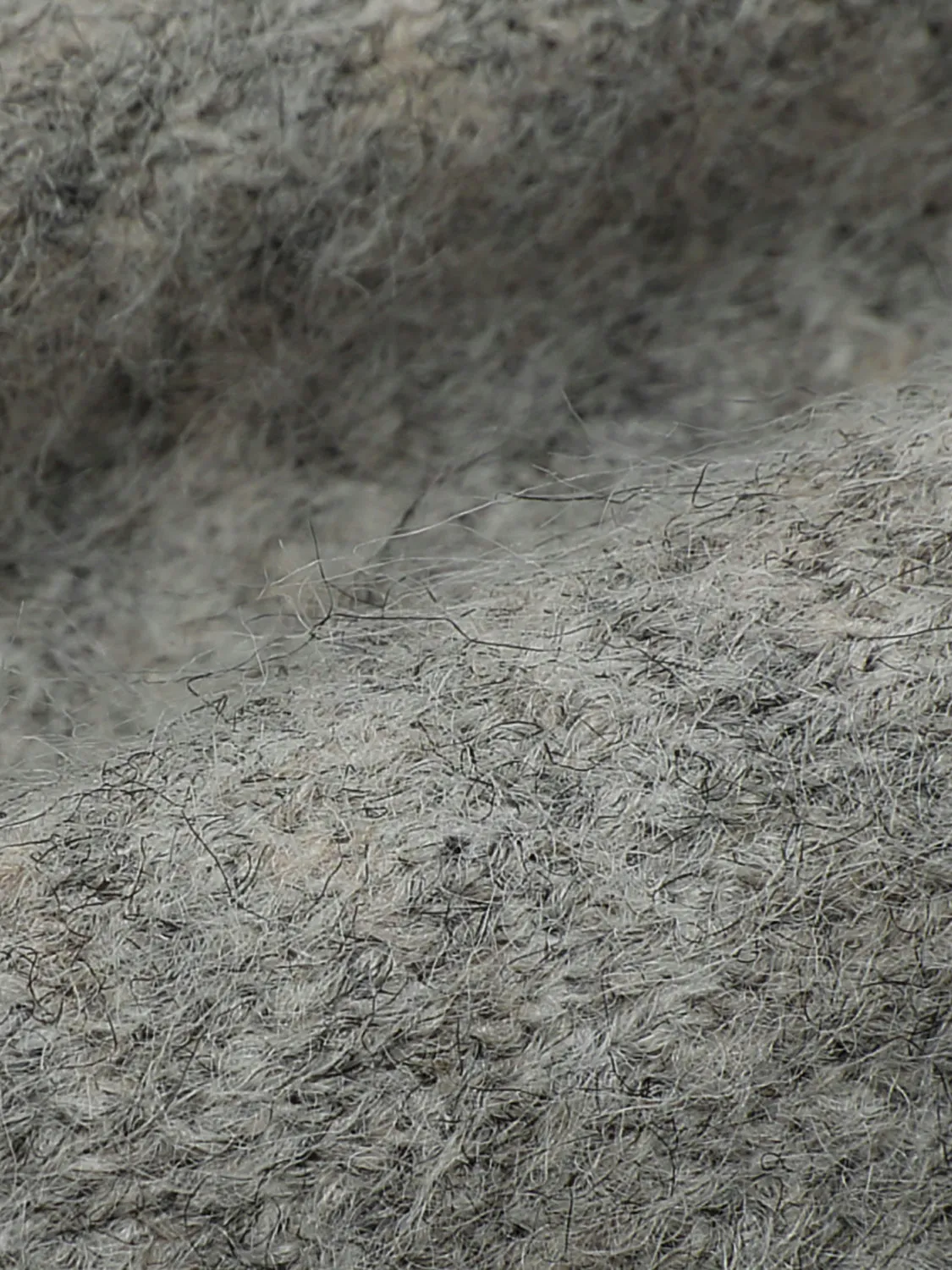 Print Long Sleeve Knitted T-Shirts sold by Urban Revivo product image thumbnail 3