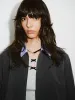 Solid Bomber Jackets sold by Urban Revivo