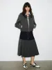 Solid Bomber Jackets sold by Urban Revivo