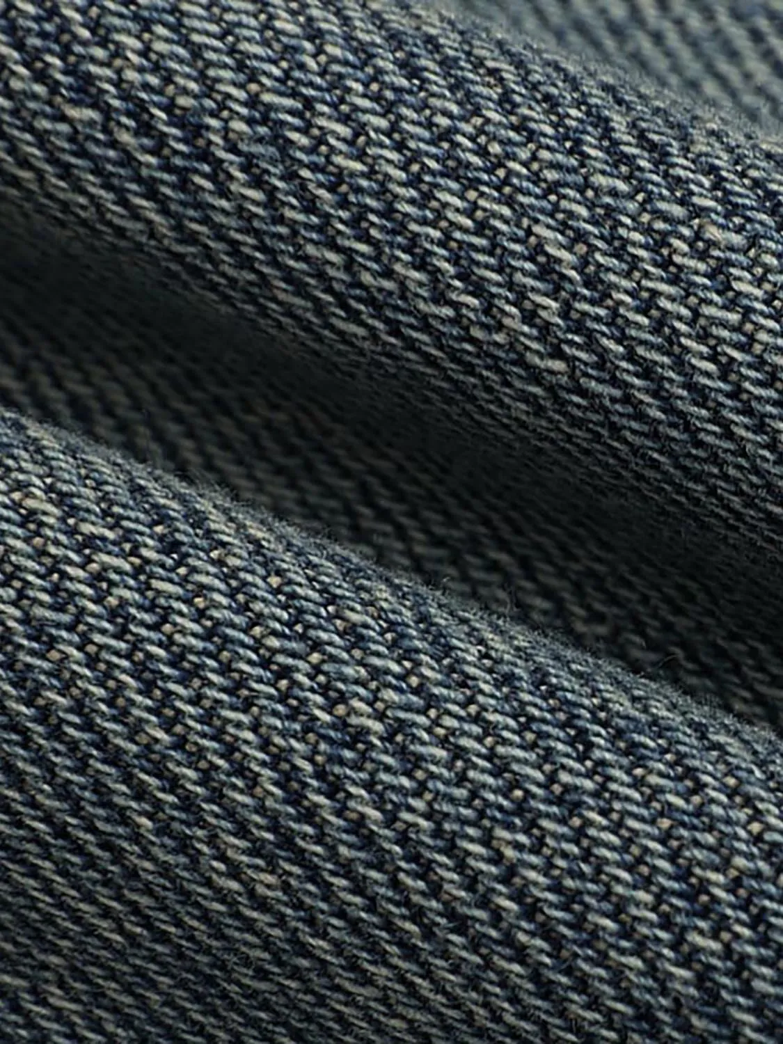 Loose Fit Barrel Leg Jeans sold by Urban Revivo product image thumbnail 3